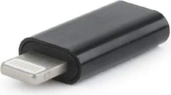 Gembird USB adapteris Type-C uz Lightning