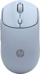 HP 400 Quiet Blue Wireless Mouse
