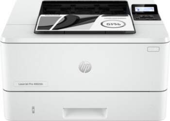 HP LaserJet Pro 4002dn Lāzerprinteris A4