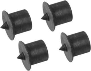 Irwin Dowel Points IW9094111, 10mm, 4