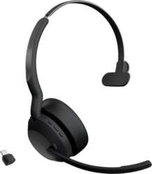 Jabra Evolve2 55 Link380c MS Mono