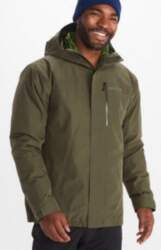 Jaka Ramble Component Jacket 02, izmērs: