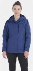Jaka W RAMBLE Component JKT 03
