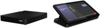 Lenovo ThinkSmart Core + IP Controller
