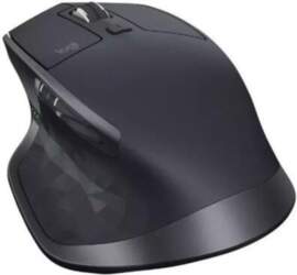 Logitech MX Master 2S Bluetooth Edition