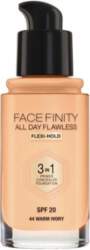 Max Factor Facefinity 3in1 Tonālais Krēms