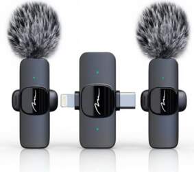 Media-Tech MT416 Micro-Mic Duo
