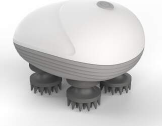 Media-Tech MT6524 Head Massager