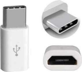 Mocco Universāls Adapteris Micro USB uz
