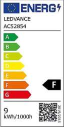 Osram SMART+ MATTER Multicolor Classic A60