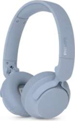 PHILIPS austiņas On-Ear ar Bluetooth, gaiši