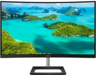 Philips E-line 328E1CA Monitors 32 &quot