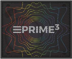Prime3 ABT02BK