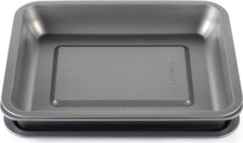 Progress BW14452 3 Piece Stackable Tray