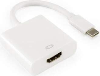 Sbox AD.HDMI-TYPEC HDMI F.->TYPE-C