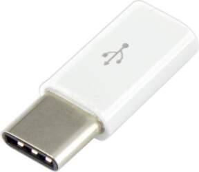 Sbox AD.USB-C W Micro USB