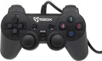Sbox GP-2009 Gamepad