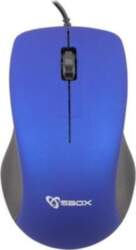 Sbox M-958BL Blue