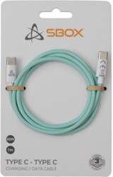 Sbox Type C - Type C