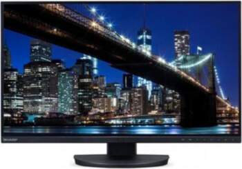 Sharp Monitor MultiSync EA272U 27 cali