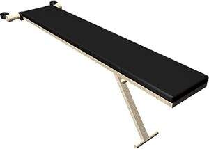 Sols pacelamais Folding bench