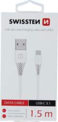 Swissten Basic Universāls Quick Charge 3