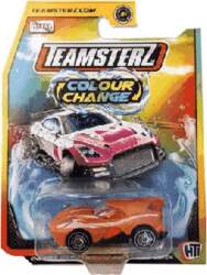 TEAMSTERZ Colour Change die-cast 1 automašīna