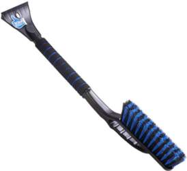 TOM-PAR Brush-scraper NICE TOUCH NT 65