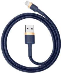 USB Cable Lightning Baseus Cafule 1