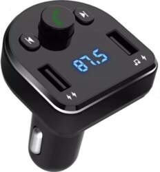 XO BCC01 Auto Transmiter FM Bluetooth