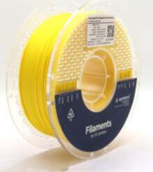 3D Drukas Elementi Gembird High Speed