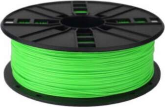 3D Printera izejmateriāls Gembird PLA Fluorescent