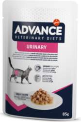 ADVANCE VETERINARY DIETS CAT URINARY 85G