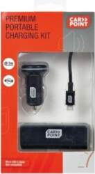 Auto piepīpētājs ar Micro USB +
