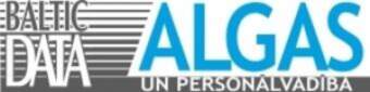 BalticData Baltic Data Algas (ALGAS-PERSONALVADIBA)