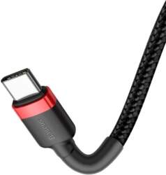 Baseus Cafule Flash Charging Data Cable