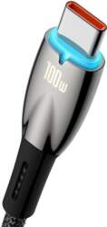 Baseus Glimmer Series Fast Charging Data