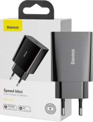 Baseus Speed Mini Quick Charger USB-C