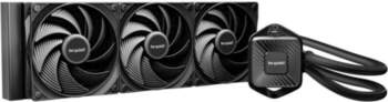 Be Quiet CPU Dzesētājs PURE LOOP