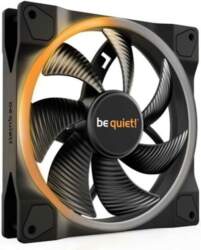 Be Quiet Datora korpuss ventilators Light