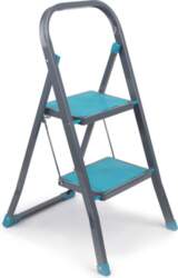 Beldray LA023957SPFEU7 2-Step Ladder