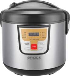 Brock Electronics Multivārāmais katls 5L 11