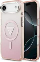 Case Guess IML Gradient Triangle Logo