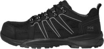 Darba kurpes Manchester Low S3 SRC