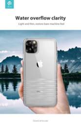 Devia Ocean2 series case iPhone 11