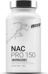 DION NAC PRO 150 60 kapsulas