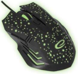 Esperanza EGM212 mouse USB Type-A Optical