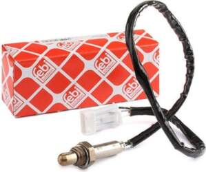 FEBI BILSTEIN 26172 Lambda zonde (26172)