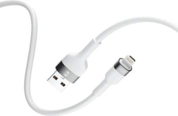 Forever Flexible Kabelis USB / Lightning