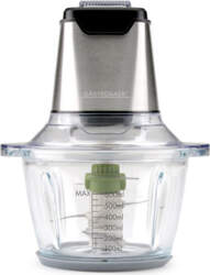 Gastroback 40961 Design Mini Chopper Plus